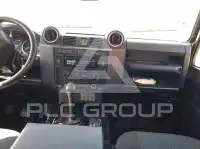 2016 Land Rover DEFENDER