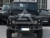 2016 Land Rover DEFENDER