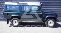 2016 Land Rover DEFENDER