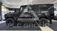 2016 Land Rover DEFENDER
