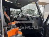 2016 Land Rover DEFENDER