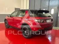 2016 Land Rover Discovery