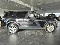 2016 Land Rover Discovery