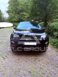 2016 Land Rover Discovery