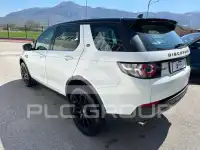 2016 Land Rover Discovery