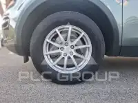2016 Land Rover Discovery