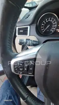 2016 Land Rover Discovery