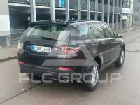 2016 Land Rover Discovery