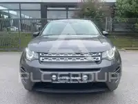 2016 Land Rover Discovery