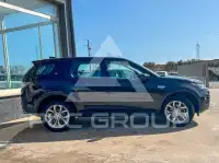 2016 Land Rover Discovery