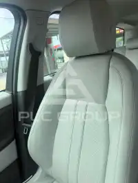 2016 Land Rover Discovery
