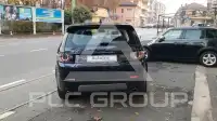 2016 Land Rover Discovery