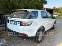 2016 Land Rover Discovery