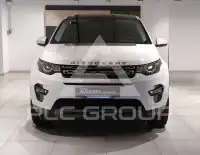 2016 Land Rover Discovery