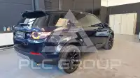 2016 Land Rover Discovery