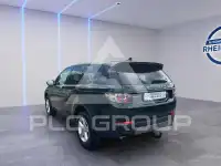 2016 Land Rover Discovery