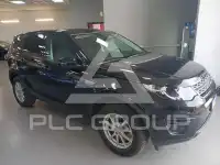 2016 Land Rover Discovery