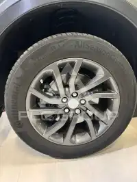 2016 Land Rover Discovery