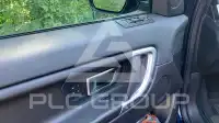 2016 Land Rover Discovery