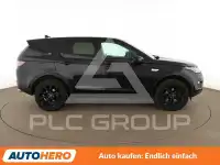 2016 Land Rover Discovery