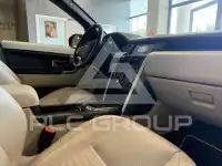 2016 Land Rover Discovery