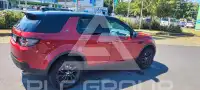 2016 Land Rover Discovery