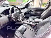 2016 Land Rover Discovery