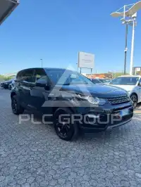 2016 Land Rover Discovery