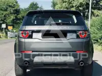 2016 Land Rover Discovery