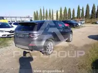 2016 Land Rover Discovery