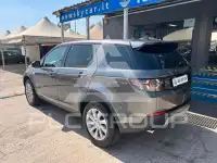 2016 Land Rover Discovery