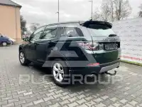 2016 Land Rover Discovery