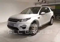 2016 Land Rover Discovery