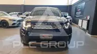 2016 Land Rover Discovery
