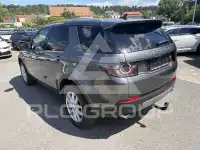 2016 Land Rover Discovery