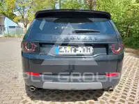 2016 Land Rover Discovery