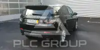 2016 Land Rover Discovery