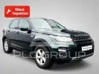 2016 Land Rover Discovery