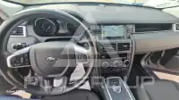 2016 Land Rover Discovery