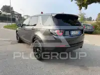 2016 Land Rover Discovery