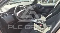 2016 Land Rover Discovery