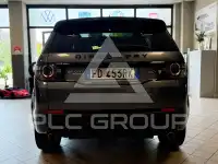 2016 Land Rover Discovery