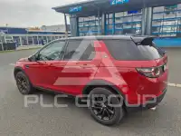 2016 Land Rover Discovery