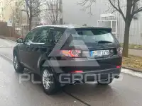 2016 Land Rover Discovery