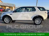 2016 Land Rover Discovery