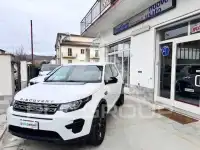 2016 Land Rover Discovery