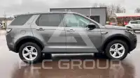 2016 Land Rover Discovery