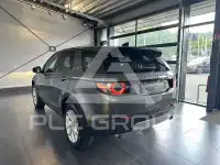 2016 Land Rover Discovery