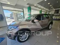 2016 Land Rover Discovery