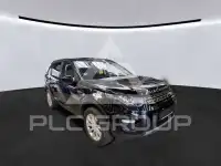 2016 Land Rover Discovery
